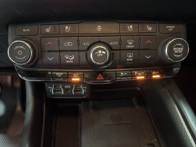 2021 Dodge Durango R/T