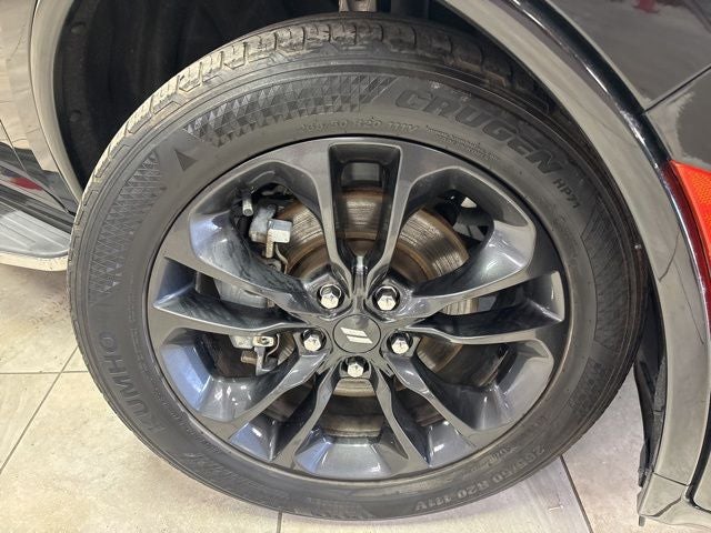 2021 Dodge Durango R/T