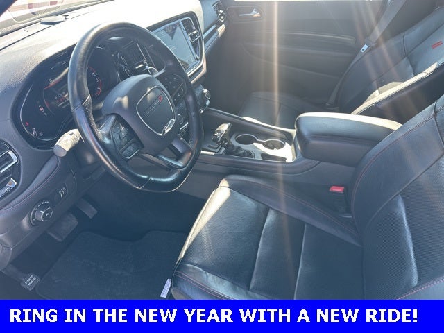 2023 Dodge Durango R/T Plus