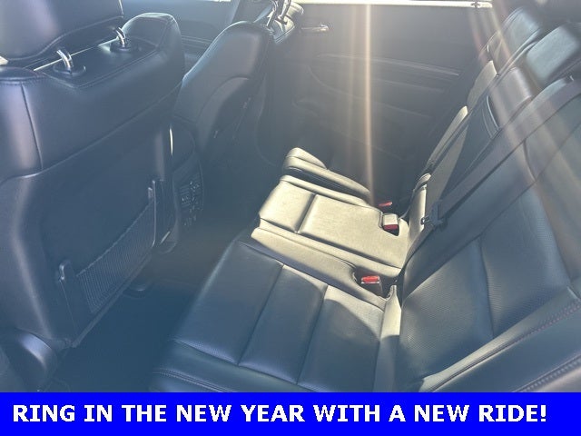 2023 Dodge Durango R/T Plus