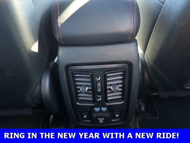 2023 Dodge Durango R/T Plus