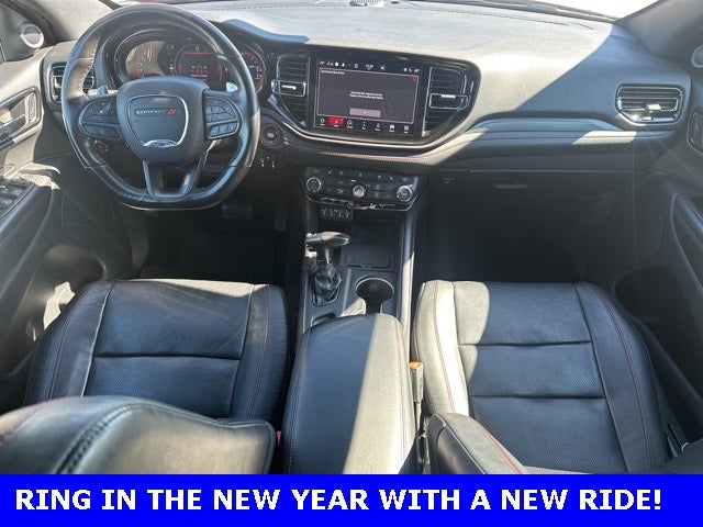 2023 Dodge Durango R/T Plus