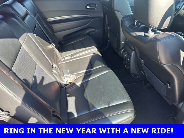 2023 Dodge Durango R/T Plus