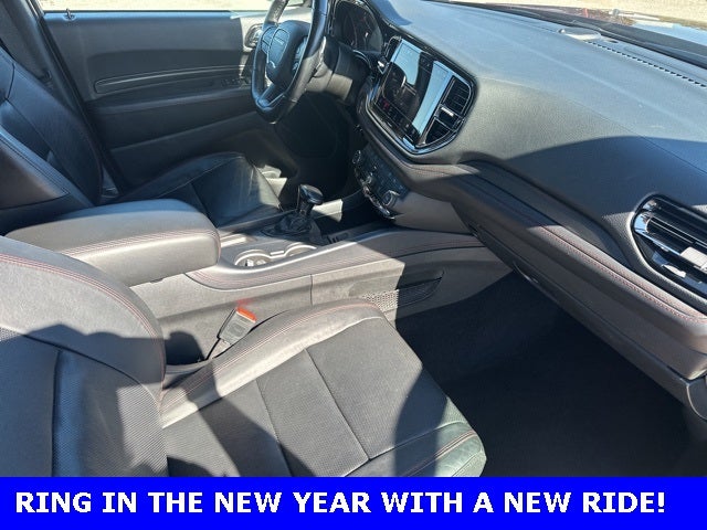 2023 Dodge Durango R/T Plus