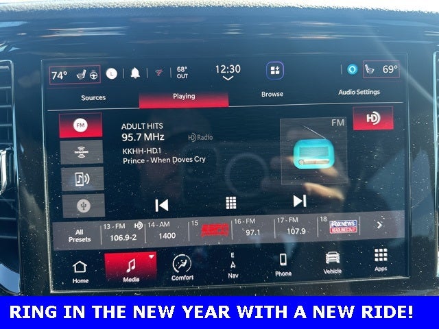 2023 Dodge Durango R/T Plus