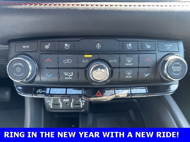 2023 Dodge Durango R/T Plus