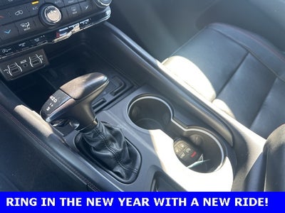 2023 Dodge Durango R/T Plus