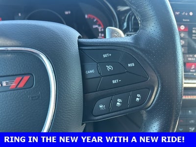 2023 Dodge Durango R/T Plus