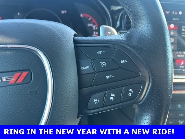 2023 Dodge Durango R/T Plus