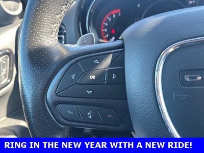 2023 Dodge Durango R/T Plus