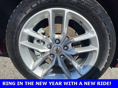 2023 Dodge Durango R/T Plus