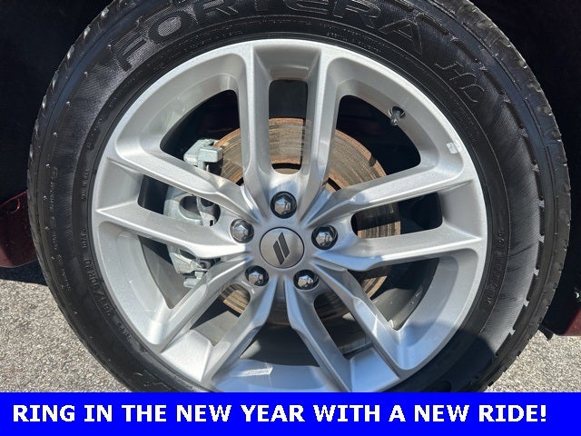 2023 Dodge Durango R/T Plus