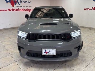 2022 Dodge Durango R/T