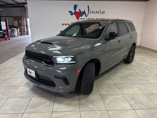 2022 Dodge Durango R/T