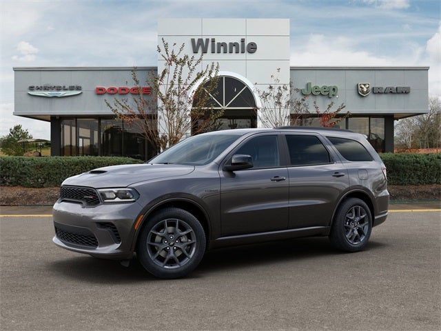 2026 Dodge Durango GT HEMI V8