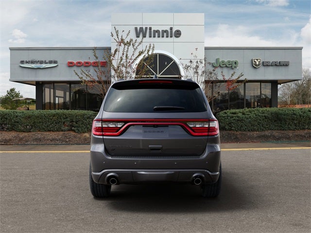 2026 Dodge Durango GT HEMI V8