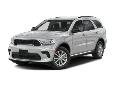 2026 Dodge Durango GT Premium HEMI V8