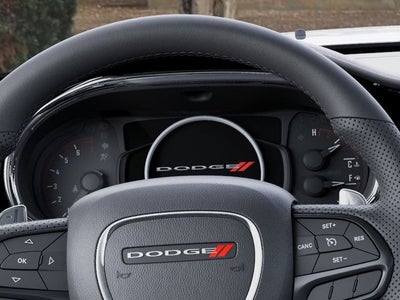 2026 Dodge Durango GT HEMI V8