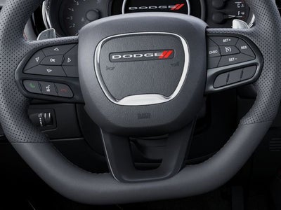 2026 Dodge Durango GT HEMI V8