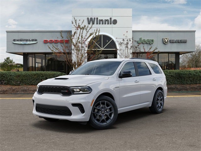 2026 Dodge Durango GT HEMI V8