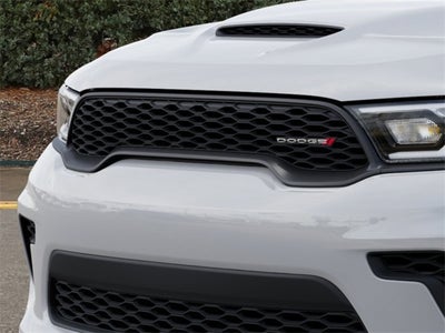 2026 Dodge Durango GT HEMI V8
