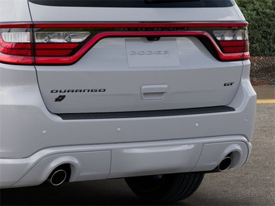 2026 Dodge Durango GT HEMI V8