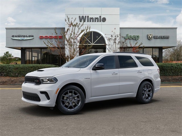 2026 Dodge Durango GT HEMI V8