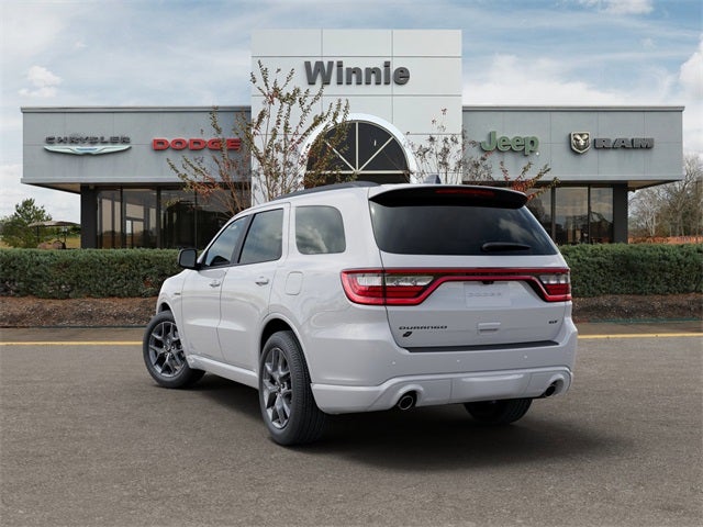 2026 Dodge Durango GT HEMI V8