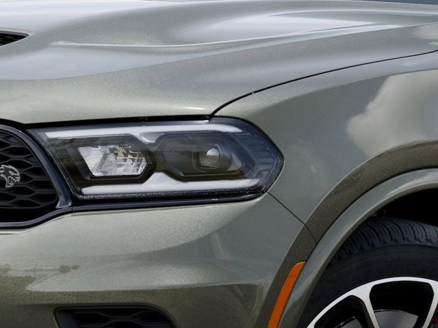 2026 Dodge Durango SRT Hellcat