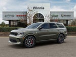 2026 Dodge Durango SRT Hellcat