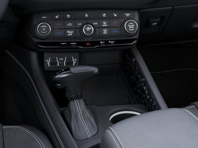 2026 Dodge Durango SRT Hellcat