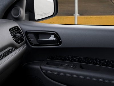 2026 Dodge Durango SRT Hellcat