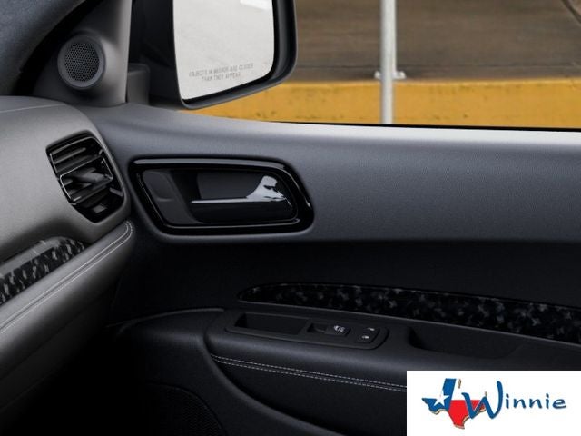 2026 Dodge Durango SRT Hellcat