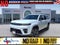 2026 Jeep Grand Wagoneer L Base