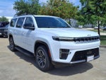 2026 Jeep Grand Wagoneer L Base