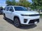 2026 Jeep Grand Wagoneer L Base