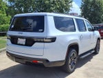 2026 Jeep Grand Wagoneer L Base