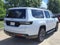 2026 Jeep Grand Wagoneer L Base