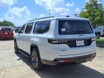2026 Jeep Grand Wagoneer L Base