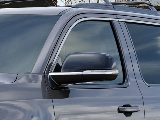 2026 Jeep Grand Wagoneer L Base