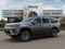 2026 Jeep Grand Wagoneer L Base