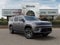 2026 Jeep Grand Wagoneer L Base