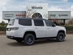 2026 Jeep Grand Wagoneer Base