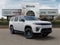 2026 Jeep Grand Wagoneer Base