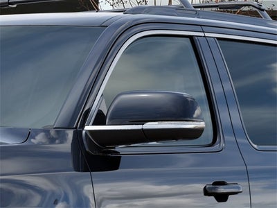 2026 Jeep Grand Wagoneer Base