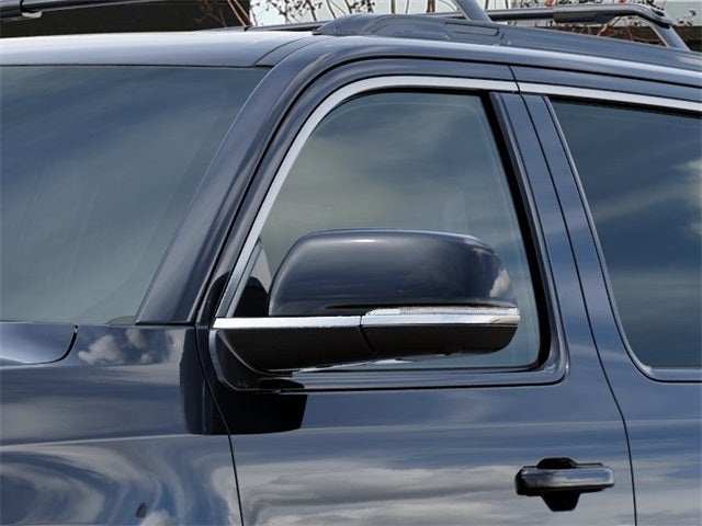 2026 Jeep Grand Wagoneer Base