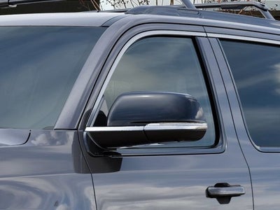 2026 Jeep Grand Wagoneer Base