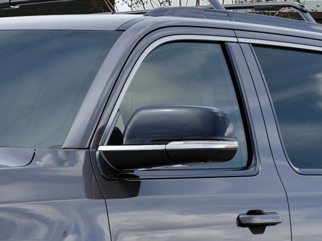 2026 Jeep Grand Wagoneer Base