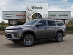 2026 Jeep Grand Wagoneer Base