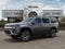2026 Jeep Grand Wagoneer Base